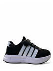 1876 Hafif Unisex Çocuk Rahat Sneaker