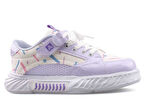 055 Kız Çocuk Sneaker