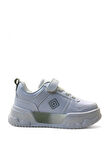 1603 Hafif Bebek Işıklı Sneaker