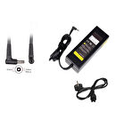 MSI Stealth 15M B12UE(MS-15B1) 20V 9A 180W 4.5X3.0mm Notebook Adaptör Laptop Şarj