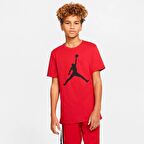 Nike Jdb S/S Jumpman Tee Çocuk Tişört 952423