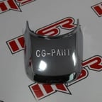 CG 125 ÖN TOZLUK
