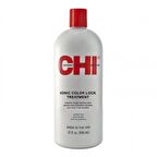 Chi Infra Ionic Color Lock Treatment Boyalı Saçlar için Maske 946 ml