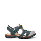 600 Erkek Çocuk Okul Öncesi Sandalet