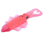 JLC Sepia 200 Set 356gr 25.3cm #03 Red Shiny Silikon Sübye