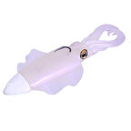 JLC Sepia 250 Set 406gr 26.3cm #02 Pink Flashes Silikon Sübye