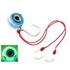 JLC Nautilus 1.0 Live Kabura Set 200gr #03 Blue