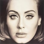 Adele - 25 / Plak
