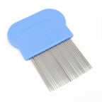 Runaway Bit Tarağı – Etkili Bit ve Sirkeden Arındırma Çözümü