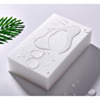 Sihirli Nano Sünger Çizmeden Temizler, Tüm Yüzeyler İçin Sünger