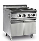 Pimak Elektrikli Kuzine 4 + 1 Kapasite 100 x 100 x 85 (cm)