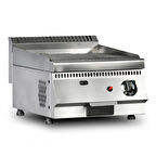 Pimak Doğalgazlı Izgara (OLUKLU) 700 Seri 80x70x30