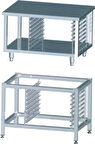 Pimak Konveksiyonlu Fırın Alt Standı 16 Tepsi 95 x 79 x 74,5 (cm)
