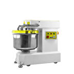 Hnc  44 kg Spiral Hamur Yoğurma Makinesi 380 V