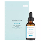 Skinceuticals Yaşlanma Karşıtı Hyalüronik Asit 30 Yaş + Gece-Gündüz Yüz ve Boyun Serumu 30 ml 