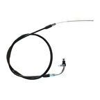 Yamaha YBR125 Gaz Teli