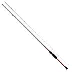 Daiwa Moonlight Beauty 2.03m 05-8gr 2P Kamış