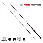 Fujin Red Romeo 180cm 8-37gr Spin Kamış FJN-RRM180M