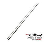 Fujin New Crow Ncr-702ML 210cm 5-30gr X-Plus