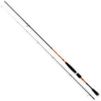 Daiwa Crossfire New Spin 270cm 14-56gr Spin Kamış Standart-Standart