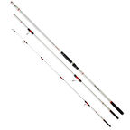 Daiwa Emblem Surf 420m 150-400 gr 3P Surf Olta Kamışı Standart-Standart