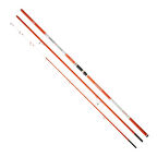 Daiwa New Shorecast 4.20m 100-225gr 3P Surf Olta Kamışı Standart-Standart