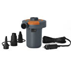 Bestway 62144 Sidewinder DC 12V Araç Çakmaklıklı Pompa Standart-Standart