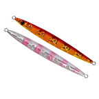 Shout Jig Lance 80gr 14cm Jig Metal Yem C H-Standart