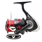 Daiwa Ninja 23 LT 2500 Makara Standart-Standart