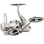 Remixon Prestige 4000 5+1BB Makara Standart-Standart