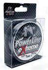 Powerline Extreme 100 m. Makara Misina 0,33 mm