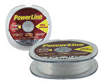 Power line Ultra Soft 100 m. Makara Misina 0,28 mm