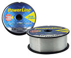 Power line Super Premıum 1000 m.Bobin Misina 0,20 mm