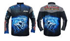 Okuma Tournament Jersey %100 Polyester 3 L