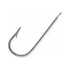 Mustad Olta İğnesi 2315DT 50li Standart-NO:1-0