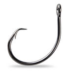 Mustad Circle Wide Gap 39948NP-BN Olta İğnesi Standart-NO:6-0 - 5Lİ