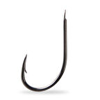 Mustad Olta İğnesi 60151 NPBN 10 lu METALİK SİYAH-NO:8