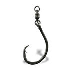 Vmc Circle FishFighter Olta İğnesi 7388CS Standart-NO:8-0 - 2LI