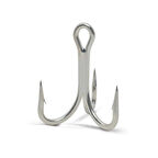 Vmc Fishfighter Üçlü Olta İğnesi 8527 TI-NO:2/0 - 5Lİ