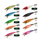 Yozuri Ultrax Dx-Bavc Kalamar Sahte Balığı M-A1517-M2-M