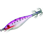 Yozuri Squid Jig Ultra Cloth-Bavc Kalamar Sahte Balığı CL12-A327-M2-SS-65MM