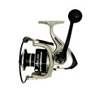 Albastar Cattivo Olta Makinesi Standart-4000