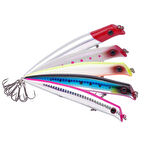 Bando Sharp-Py 4048 Sahte Balığı A010-125MM