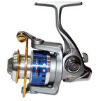 Banax Ares Spin Olta Makinesi Standart-700