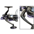 Banax Surf Cast Surf Olta Makinesi Standart-5000C