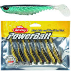 Berkley Powerbait Ripple Shad Sahte Balığı CAPPUCCINO-9CM-25LI