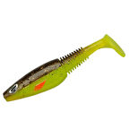 Berkley Sick Swimmer Sahte Yem MOTOR OIL BURBOT-9CM