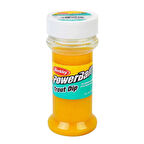 Berkley Powerbait Trout Dip GARLIC MINT-150ML