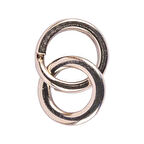 Mustad Demon Jigging Ring DLSS06 Standart-NO:7 - 5Lİ