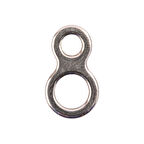 Mustad Demon F8 Halka DLSS09 Standart-L - 7Lİ